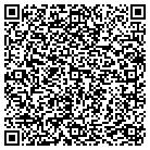 QR code with Anderson's Bail Bonding contacts