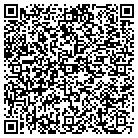 QR code with R & R Fresh Fruits & Vegetable contacts
