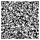 QR code with The Right Move contacts