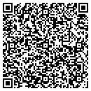 QR code with R & S Consulting contacts