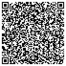 QR code with A Pleasant Bail Bonds contacts