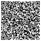 QR code with D Shaffer's Concrete Construction contacts