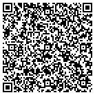 QR code with Senior Placement Solutions Inc contacts