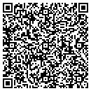 QR code with E V K Inc contacts