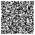 QR code with Wes Sims contacts