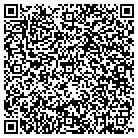 QR code with Knudtson Manufacturing Inc contacts