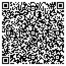 QR code with ATM Concrete contacts