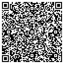 QR code with F L Concrete Co contacts