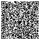 QR code with Promovers contacts