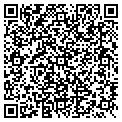 QR code with Dumpty Humpty contacts