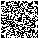 QR code with Alvin E Iossi contacts