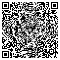 QR code with C J Capone contacts