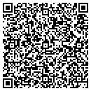 QR code with T & L Motors Inc contacts