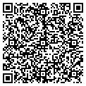QR code with Tmk Auto Motors contacts