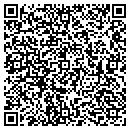 QR code with All About You Moving contacts