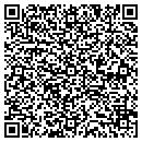 QR code with Gary Crills Creative Concrete contacts