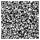 QR code with S U Labor Network contacts