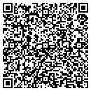 QR code with ARS Moving contacts