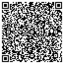 QR code with George A Stevens Concrete contacts