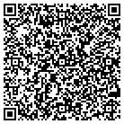 QR code with Manhattan Mortgage Corp contacts