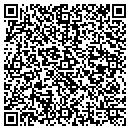 QR code with K Fab Window & Door contacts
