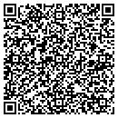 QR code with Higson Woodworking contacts