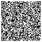 QR code with Pro Graphics & Window Tinting contacts