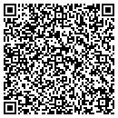 QR code with E Z Bail Bonds contacts
