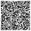 QR code with C J's Steakhouse contacts