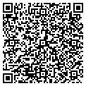 QR code with Cassadys Moving Co contacts