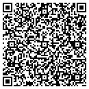 QR code with Cw Pickets contacts