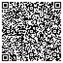 QR code with C P Carnations & Plants contacts