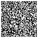 QR code with C & Y Growers contacts