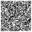 QR code with Dahlstrom & Watt Bulb Farm Inc contacts