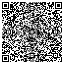 QR code with Hart Masonry Construction Service contacts