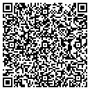 QR code with Tniim Athens contacts