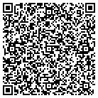 QR code with First United Mthdst Chr Child contacts