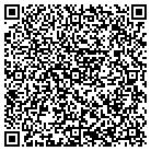 QR code with Hertz-A-Crete Construction contacts
