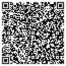 QR code with D J's Growing Place contacts