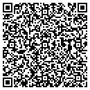 QR code with Testing Room contacts