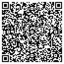 QR code with W L Hall CO contacts