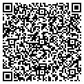 QR code with E S Moving Service contacts