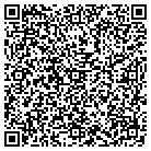 QR code with Jefferson Parish Jail Bail contacts