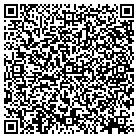 QR code with Mahboub Printing Inc contacts