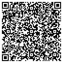 QR code with USHomeworkforce contacts