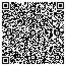QR code with US Resources contacts