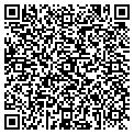QR code with G&C Moving contacts
