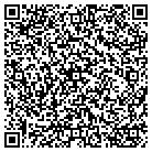 QR code with D E Window Door LLC contacts