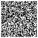 QR code with G H File Farm contacts
