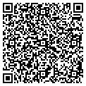 QR code with G D& contacts